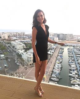 Sivan Klein feet photo 20