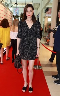 Sivan Klein feet photo 16
