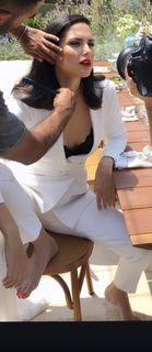 Sivan Klein feet photo 14