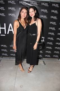 Sivan Klein feet photo 13