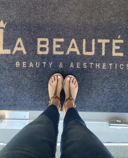 Sivan Klein feet photo 5