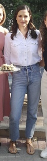 Sivan Klein feet photo 4