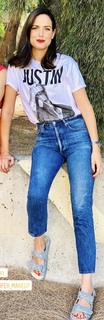Sivan Klein feet photo 3