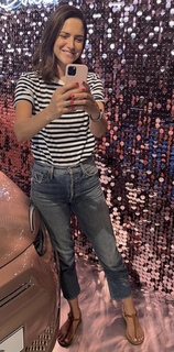 Sivan Klein feet photo 11