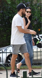 Sivan Klein feet photo 10