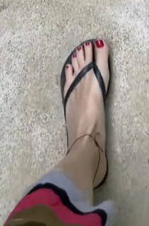Sivan Klein feet photo 19