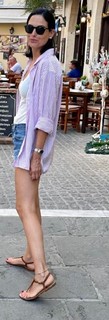 Sivan Klein feet photo 13