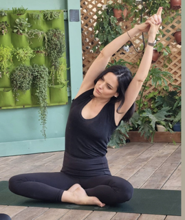Sivan Klein feet photo 11