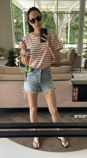 Sivan Klein feet photo 7