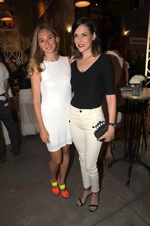 Sivan Klein feet photo 6
