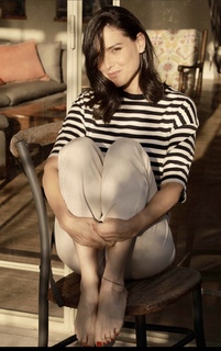 Sivan Klein feet photo 4