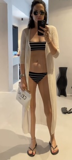 Sivan Klein feet photo 2