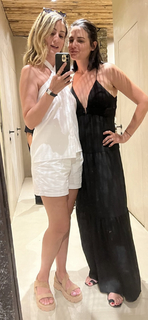 Sivan Klein feet photo 20