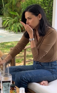 Sivan Klein feet photo 11