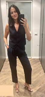 Sivan Klein feet photo 6