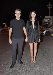 Sivan Klein feet photo 5