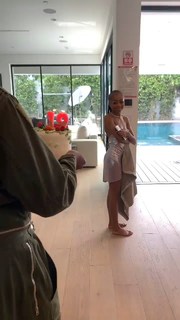 Skai Jackson feet photo thumbnail