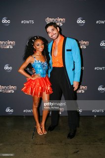 Skai Jackson feet photo thumbnail