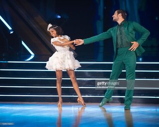 Skai Jackson feet photo thumbnail
