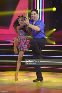 Skai Jackson feet photo thumbnail