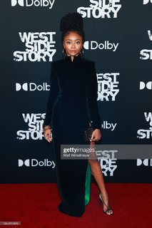 Skai Jackson feet photo thumbnail