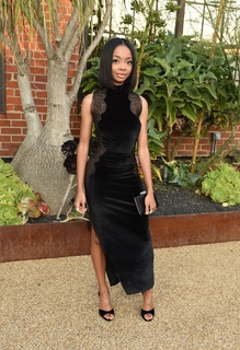 Skai Jackson feet photo thumbnail