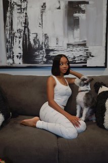 Skai Jackson feet photo thumbnail