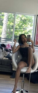 Skai Jackson feet photo thumbnail