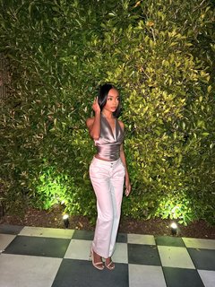Skai Jackson feet photo thumbnail