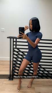 Skai Jackson feet photo thumbnail