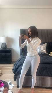 Skai Jackson feet photo thumbnail