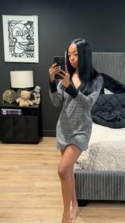 Skai Jackson feet photo thumbnail