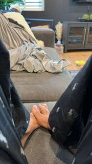 Skai Jackson feet photo thumbnail