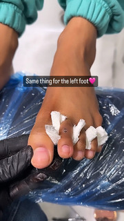 Skai Jackson feet photo thumbnail