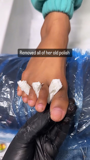 Skai Jackson feet photo thumbnail