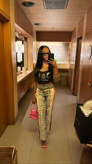 Skai Jackson feet photo thumbnail