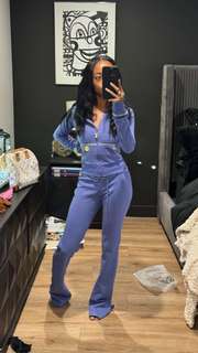 Skai Jackson feet photo thumbnail