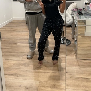 Skai Jackson feet photo thumbnail