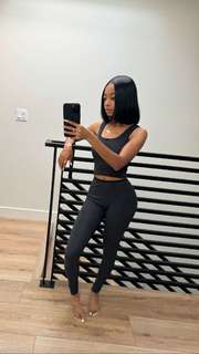 Skai Jackson feet photo thumbnail