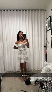 Skai Jackson feet photo thumbnail