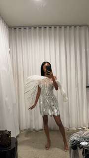 Skai Jackson feet photo thumbnail