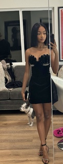 Skai Jackson feet photo thumbnail