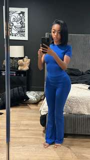 Skai Jackson feet photo thumbnail