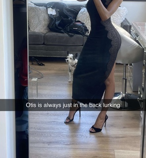 Skai Jackson feet photo thumbnail