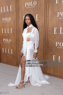 Skai Jackson feet photo thumbnail