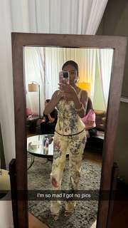Skai Jackson feet photo thumbnail