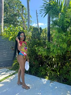 Skai Jackson feet photo thumbnail