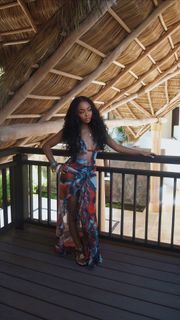Skai Jackson feet photo 11