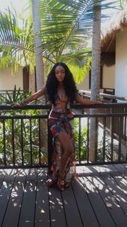 Skai Jackson feet photo 10