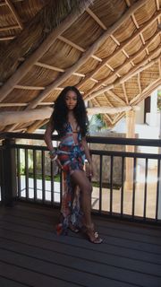 Skai Jackson feet photo 9